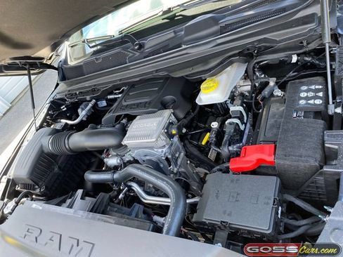 New 2026 RAM 1500 Big Horn AWD/4WD image 25