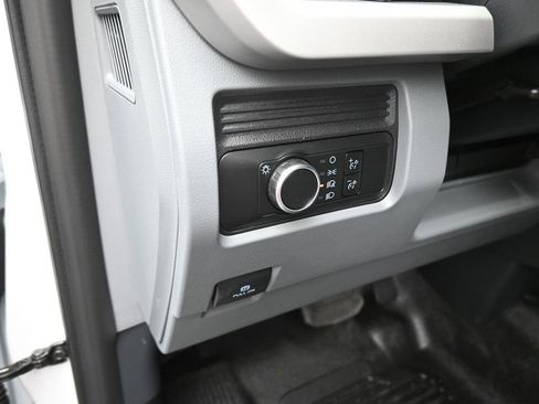 New 2025 Ford F350 XL image 13