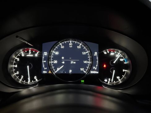 Used 2019 MAZDA CX-5 Grand Touring image 12