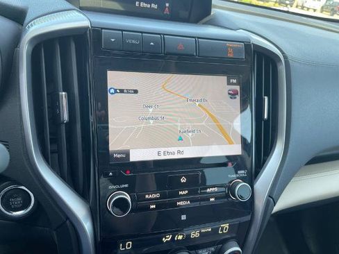 Used 2020 Subaru Ascent Touring w/ Popular Package #2A AWD/4WD image 22