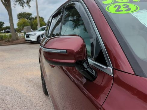 Used 2023 Kia Telluride SX image 13