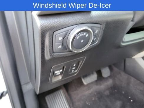 Used 2020 Ford F150 Lariat w/ Equipment Group 502A Luxury image 28