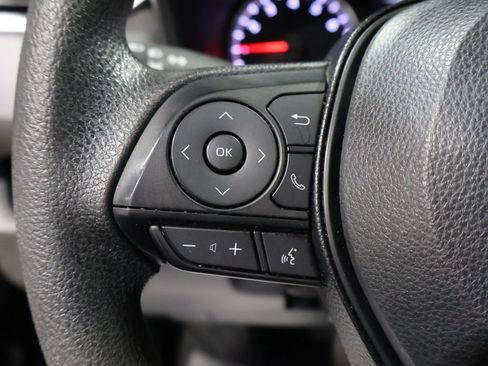 Used 2019 Toyota RAV4 LE w/ All Weather Liner Package image 32