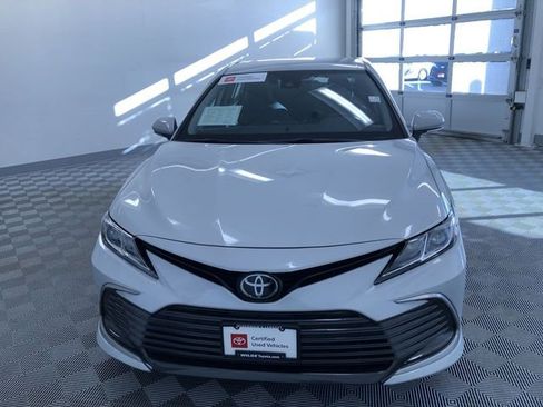 Certified 2023 Toyota Camry LE image 14