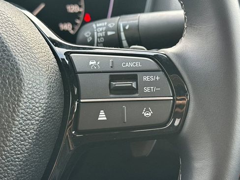 Certified 2026 Honda Civic Sport Touring image 26