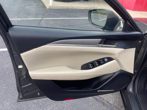 Used 2018 MAZDA MAZDA6 Grand Touring FWD image 19