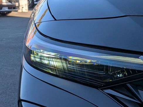 New 2026 Hyundai Elantra SEL Sport image 6