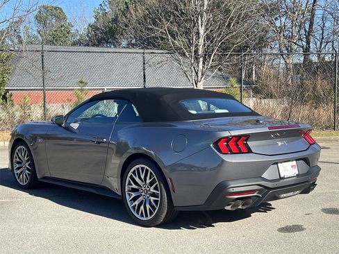 New 2026 Ford Mustang GT Premium image 23