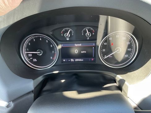 Used 2023 Buick Enclave Essence w/ Experience Buick Package AWD/4WD image 8
