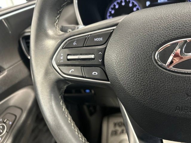 Used 2023 Hyundai Santa Fe SEL AWD/4WD image 26