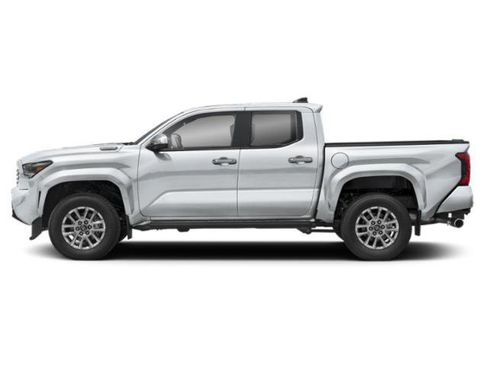 New 2026 Toyota Tacoma Limited AWD/4WD image 3