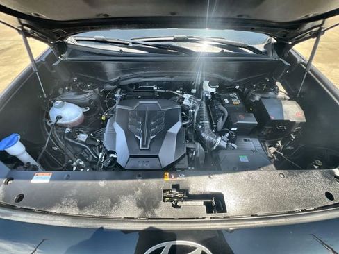 Used 2026 Hyundai Palisade Limited FWD image 29