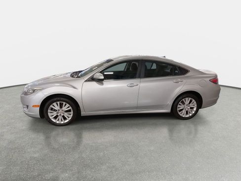 Used 2010 MAZDA MAZDA6 i Touring image 8