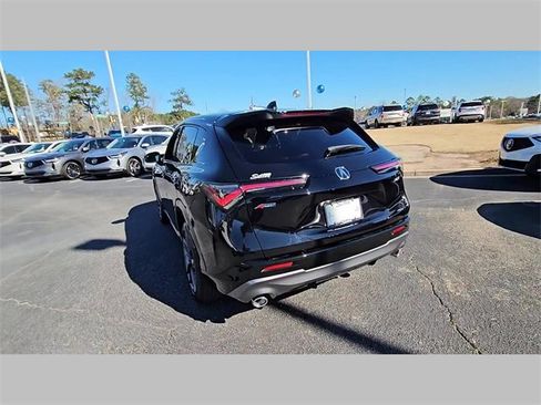 Certified 2025 Acura ADX A-Spec image 34