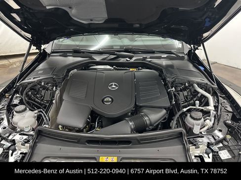 Certified 2026 Mercedes-Benz C 300 Sedan image 30
