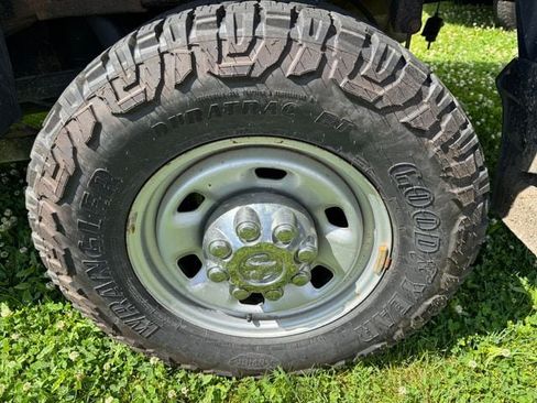 Used 2020 RAM 2500 Tradesman AWD/4WD image 55