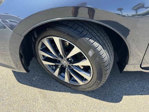Used 2016 Nissan Altima 2.5 SL FWD image 34