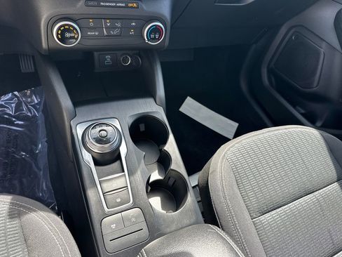 Used 2023 Ford Escape FWD image 31