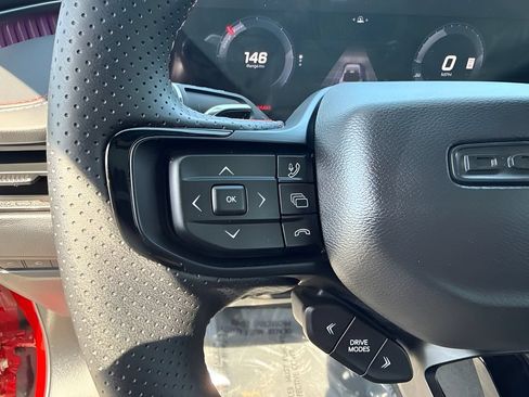 Used 2025 Dodge Charger Daytona R/T w/ Plus Group AWD/4WD image 14