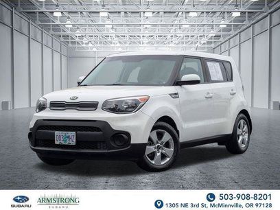 Used 2018 Kia Soul