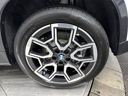 New 2026 BMW X1 xDrive28i w/ Technology Package image 27