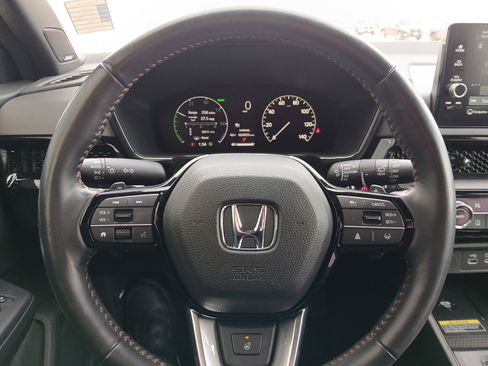 Used 2025 Honda CR-V Sport Touring image 10