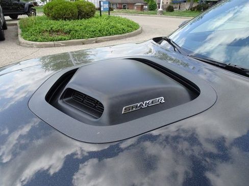 Used 2023 Dodge Challenger R/T w/ Plus Package RWD image 17