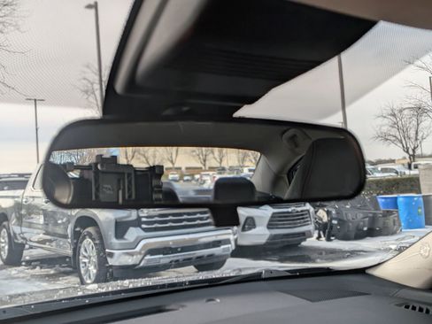 Used 2022 Nissan Altima 2.5 SR image 29