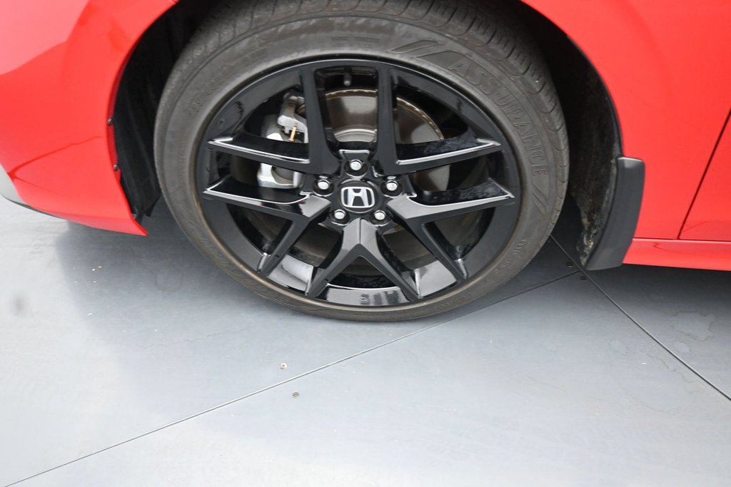 Used 2026 Honda Civic Sport image 14