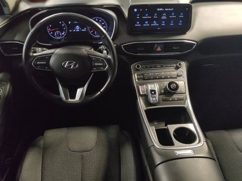 Used 2023 Hyundai Santa Fe SEL w/ Cargo Package FWD image 22