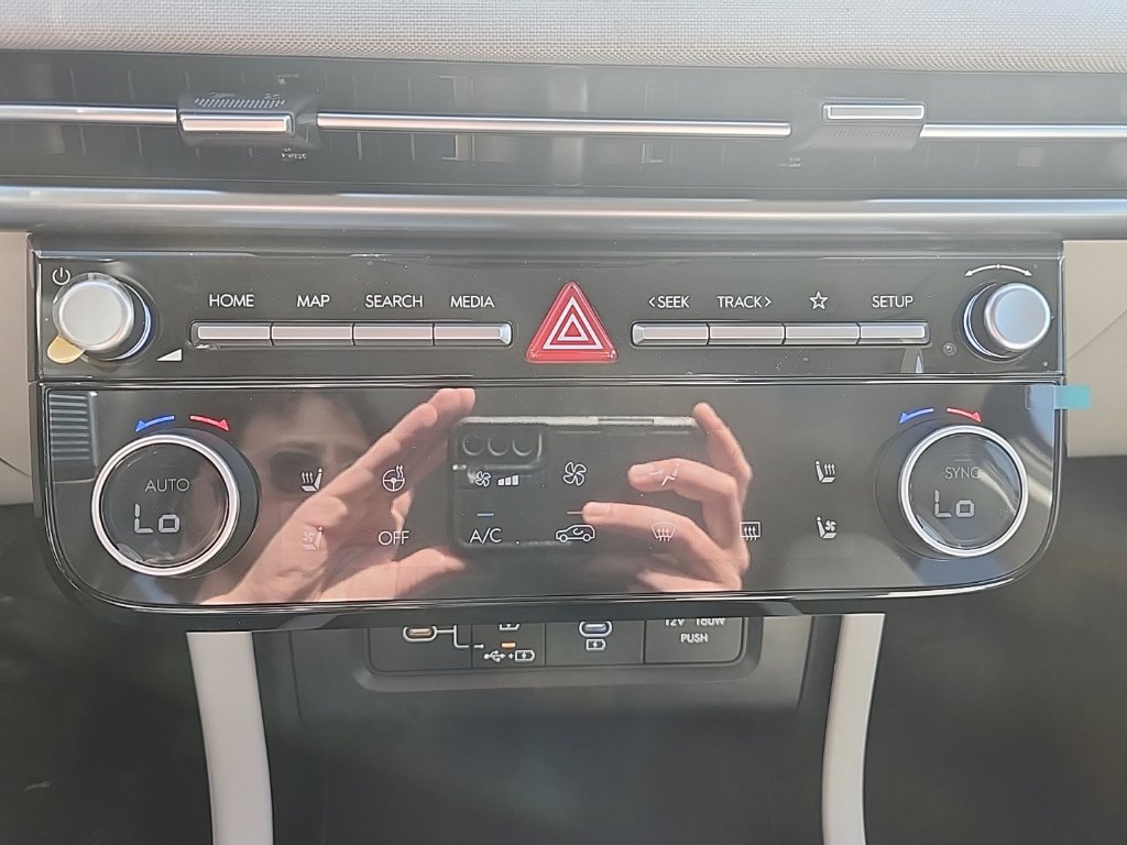 New 2026 Hyundai Tucson Limited AWD/4WD image 15