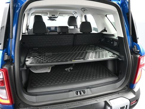 New 2025 Ford Bronco Sport Big Bend image 32