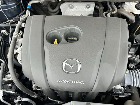 Used 2024 MAZDA CX-5 AWD 2.5 S w/ Premium Package image 30