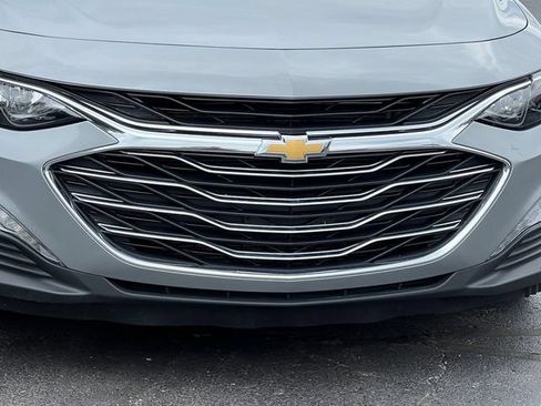 Used 2025 Chevrolet Malibu LT FWD image 33
