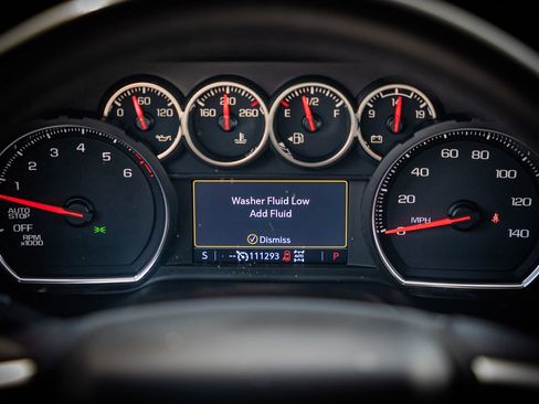 Used 2021 Chevrolet Tahoe LT image 31