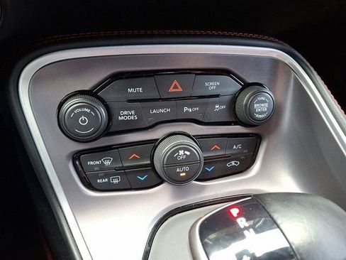 Certified 2021 Dodge Challenger R/T Scat Pack w/ Plus Package image 18