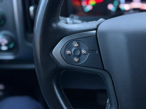 Used 2017 Chevrolet Silverado 2500 LT w/ LT Convenience Package image 9