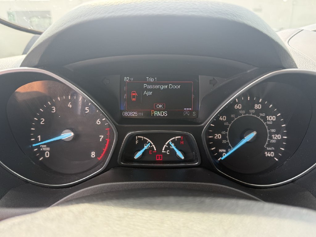 Used 2018 Ford Escape SE AWD/4WD image 11