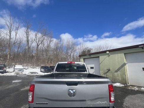 Used 2024 RAM 2500 Big Horn image 4
