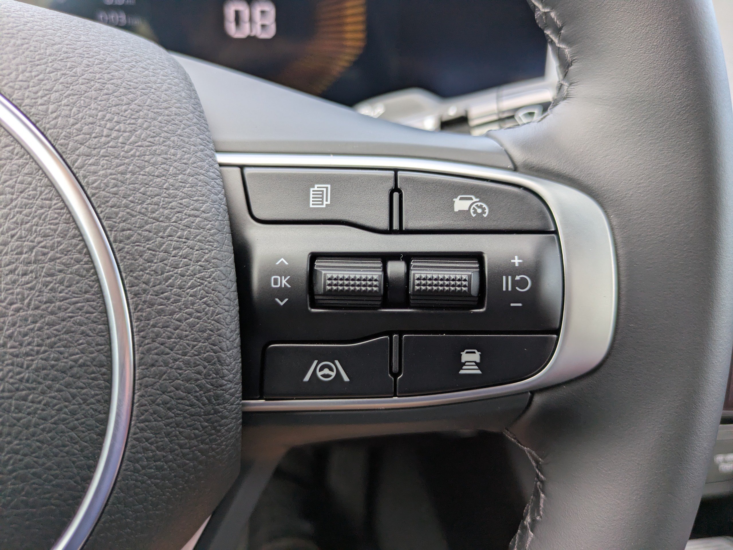 New 2026 Kia K5 GT-Line w/ GT-Line Red Interior Package FWD image 34