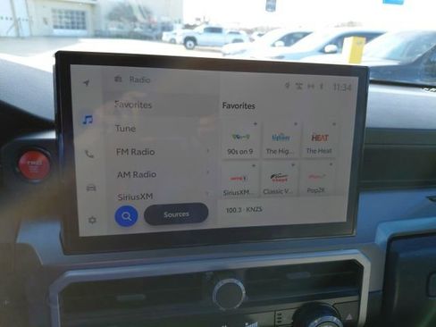 Used 2024 Toyota Tacoma TRD Off-Road image 19