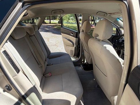 Used 2007 Toyota Prius FWD image 24
