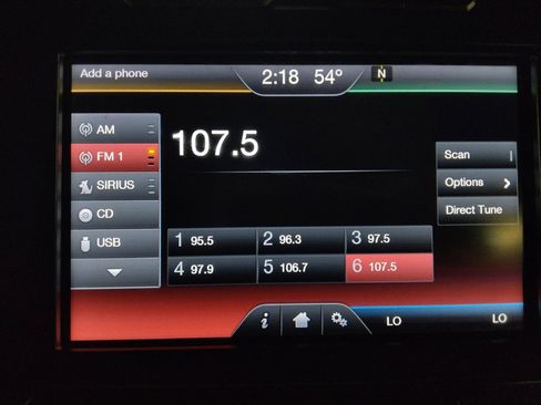 Used 2015 Ford F150 Lariat w/ Equipment Group 501A Mid RWD image 25
