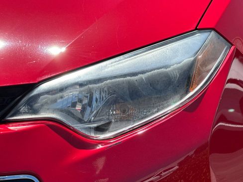 Used 2016 Toyota Corolla S Special Edition FWD image 48