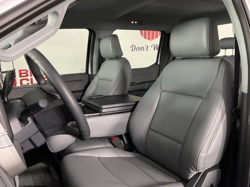 New 2026 Ford F350 XL AWD/4WD image 15