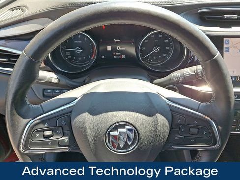 Used 2020 Buick Encore GX Essence w/ Experience Buick Package AWD/4WD image 4