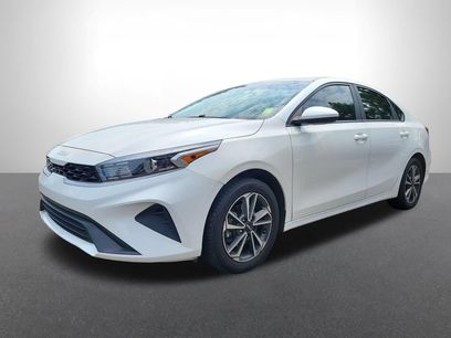Used 2024 Kia Forte LXS