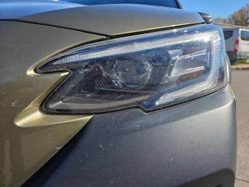 Used 2022 Subaru Outback Wilderness image 34