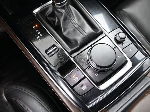 Used 2022 MAZDA CX-30 AWD 2.5 S w/ Premium Package image 14