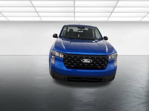 New 2026 Ford Maverick XL AWD/4WD image 2